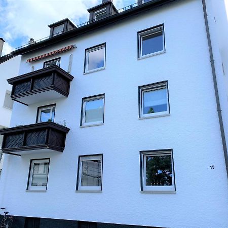 Bodensee Apartment Friedrichshafen B 19 ภายนอก รูปภาพ