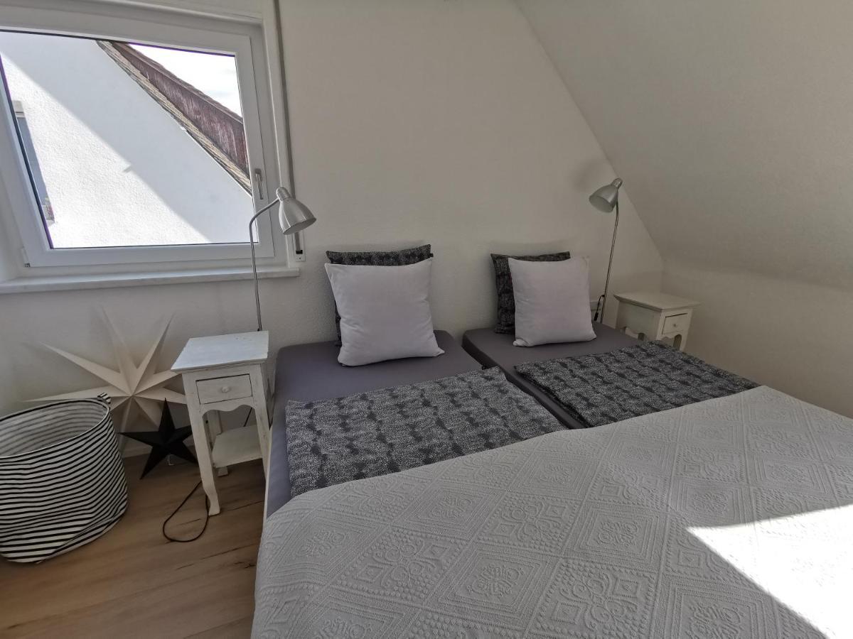 Bodensee Apartment Friedrichshafen B 19 ภายนอก รูปภาพ