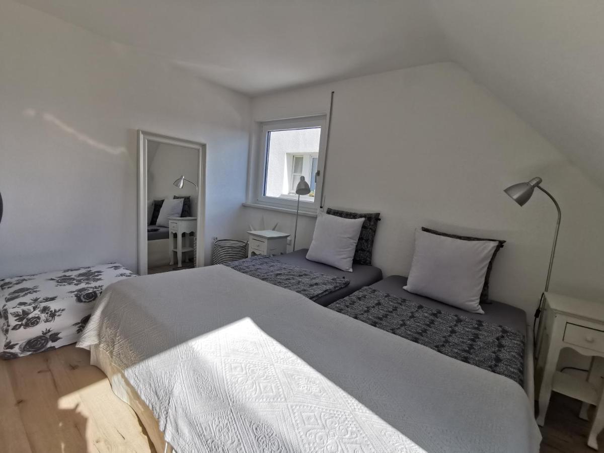 Bodensee Apartment Friedrichshafen B 19 ภายนอก รูปภาพ