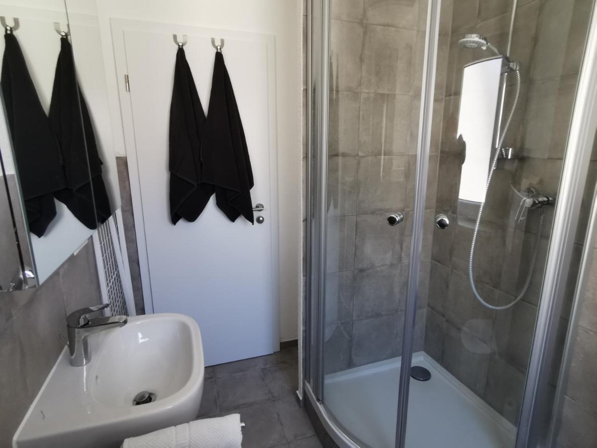 Bodensee Apartment Friedrichshafen B 19 ภายนอก รูปภาพ