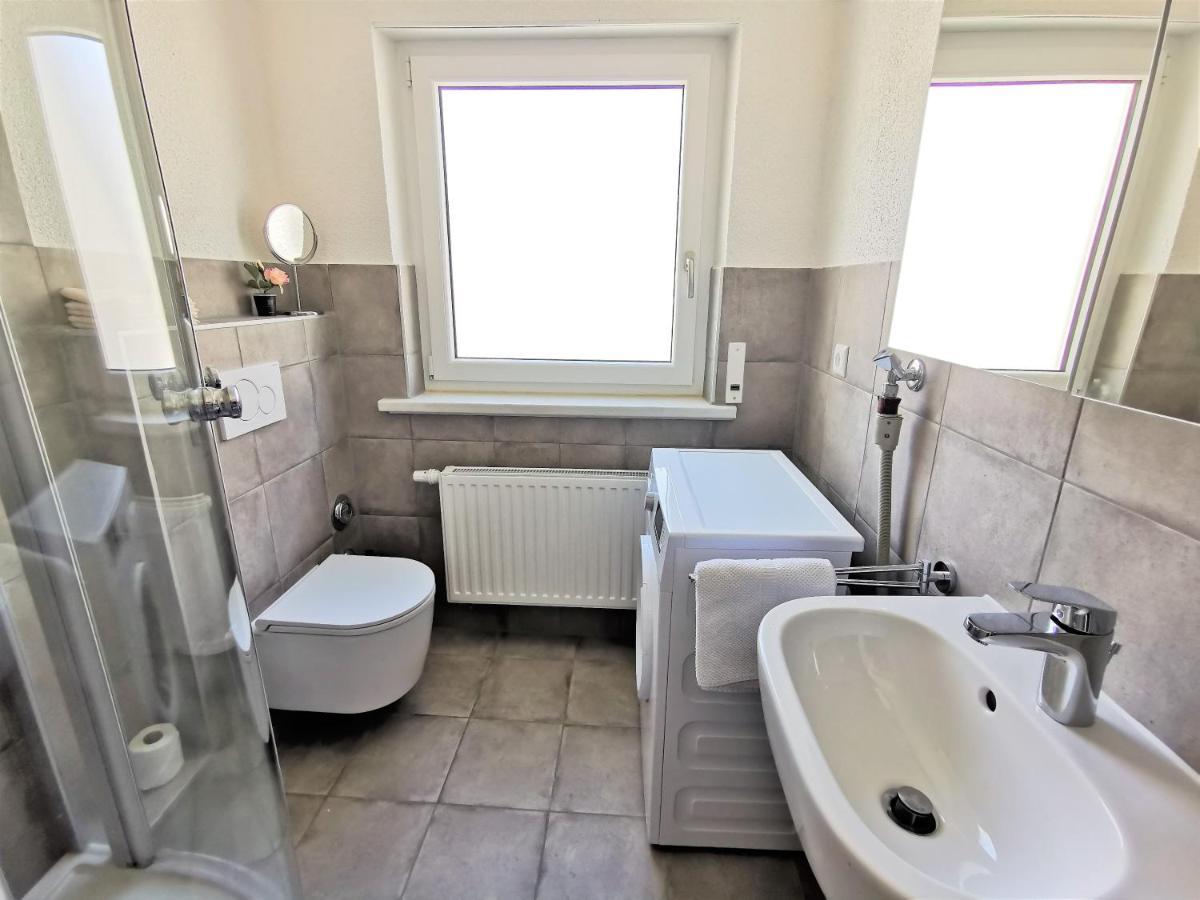 Bodensee Apartment Friedrichshafen B 19 ภายนอก รูปภาพ